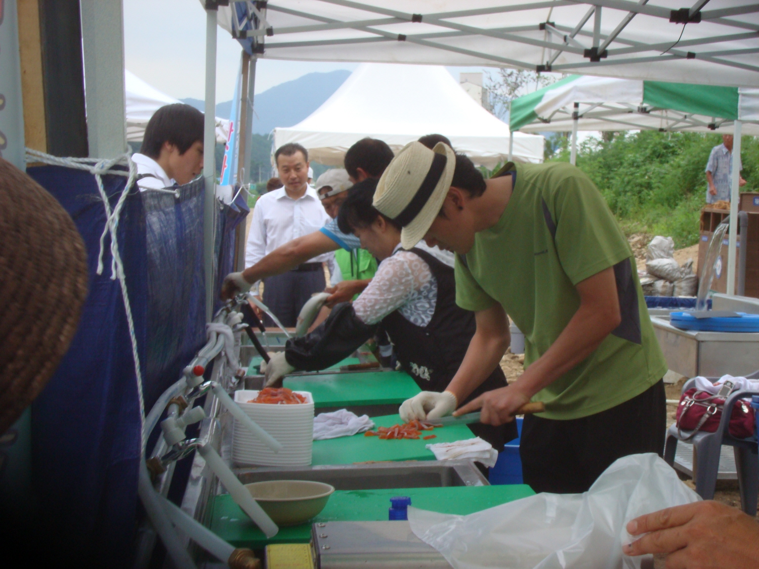 2010춘천비타민축제 개막전