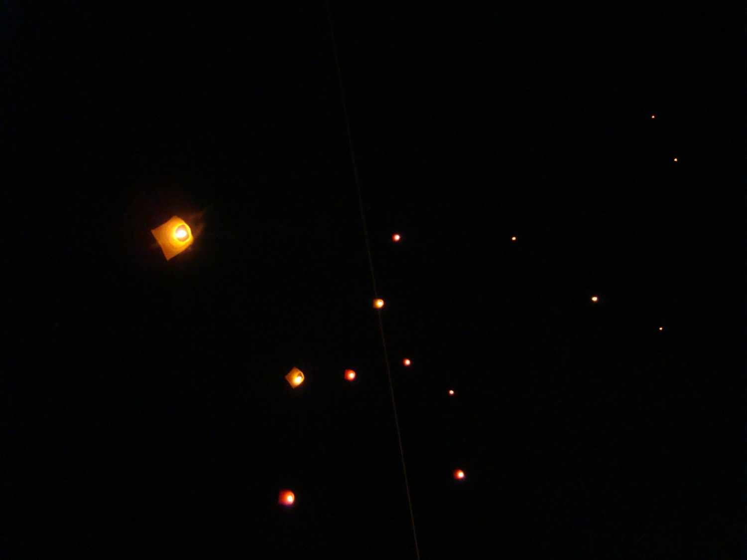 축제의 아쉬움과 2011년을