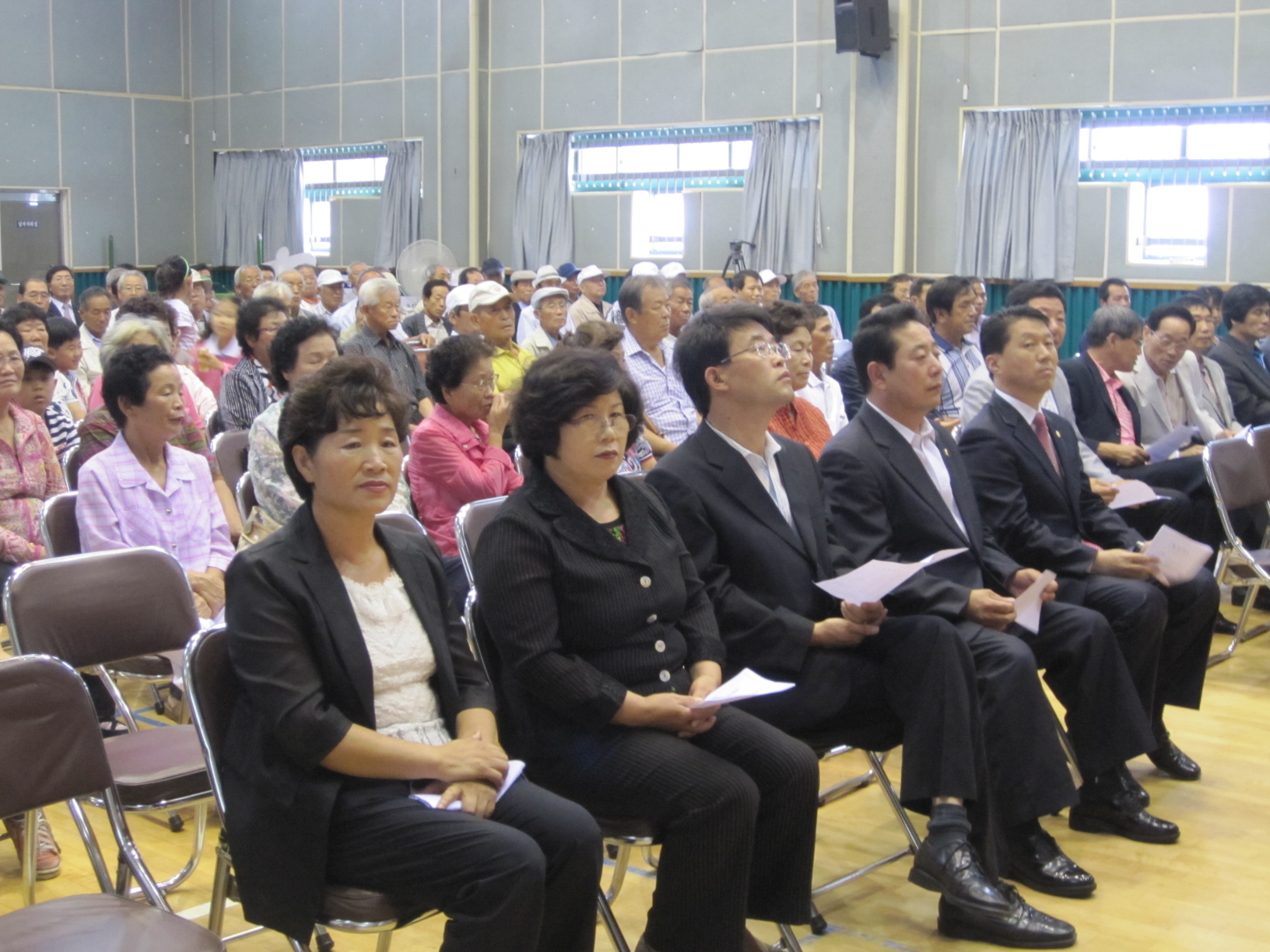 제9회 서면인의날 행사(1)