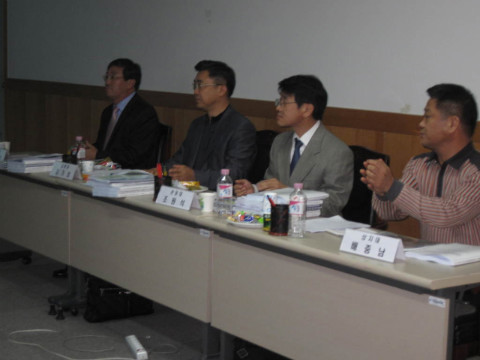가산권역 농촌마을종합개발사업 2단계 자문회의