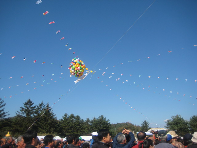 2010 신동농협 조합원 한마음 대잔치