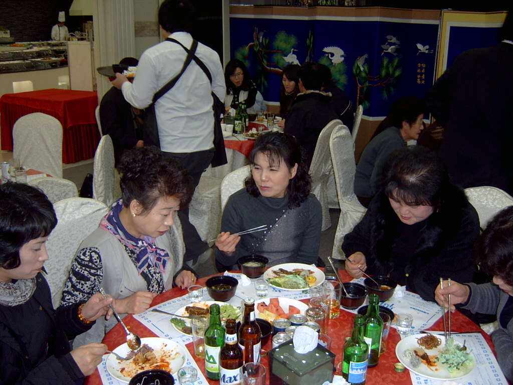 약사명동 자생단체 송년의 밤 7