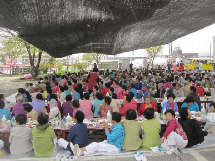 서면 경로잔치(본행사)(1)