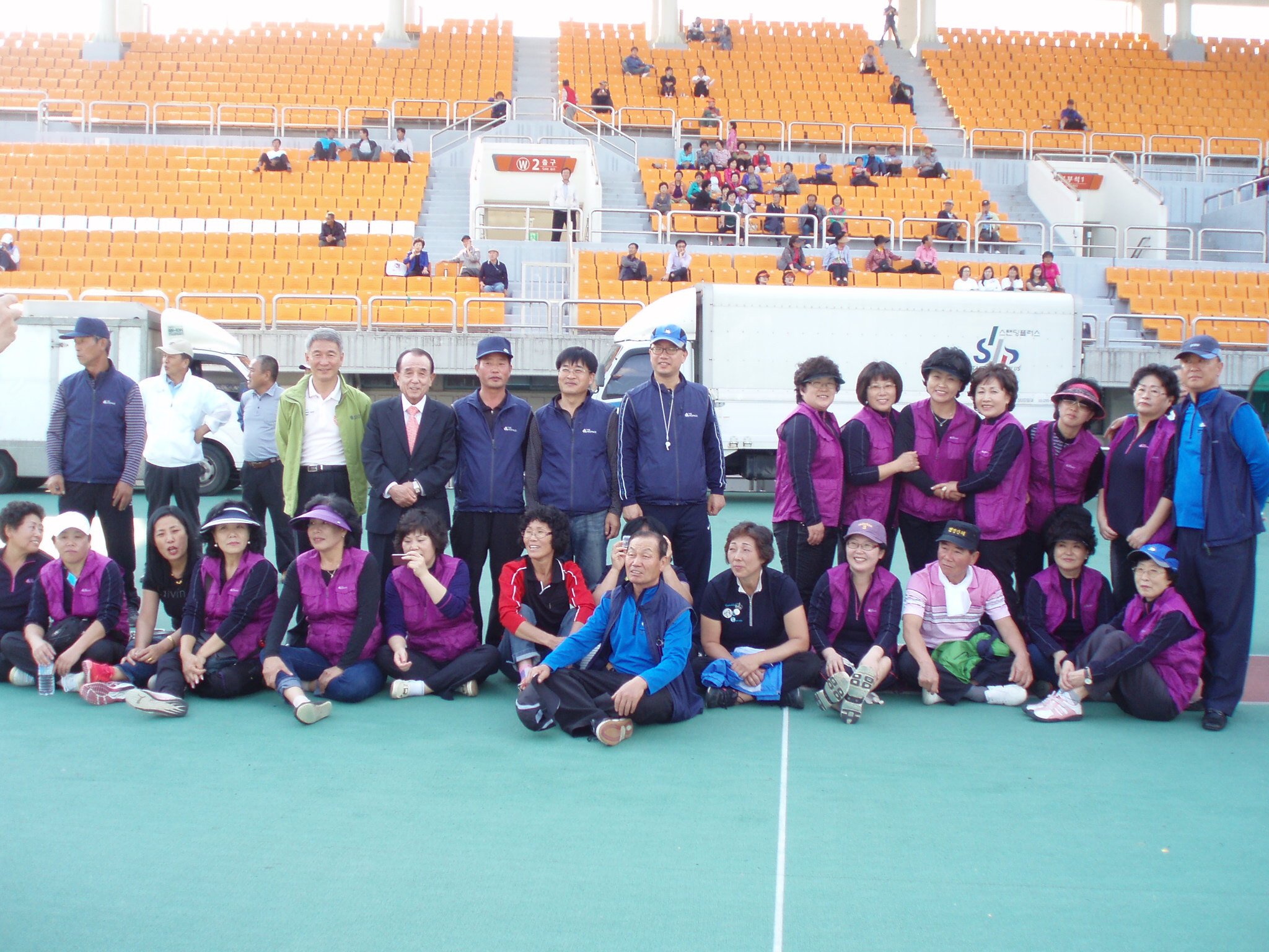 제33회소양강문화제 춘천시민화합큰잔치(2011.9.23)