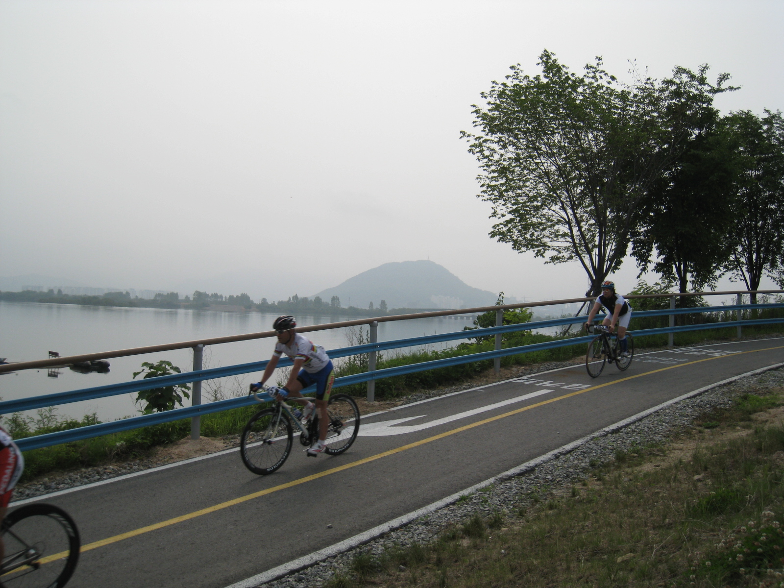 2012 자이언트배 전국사이클·산악자전거대회