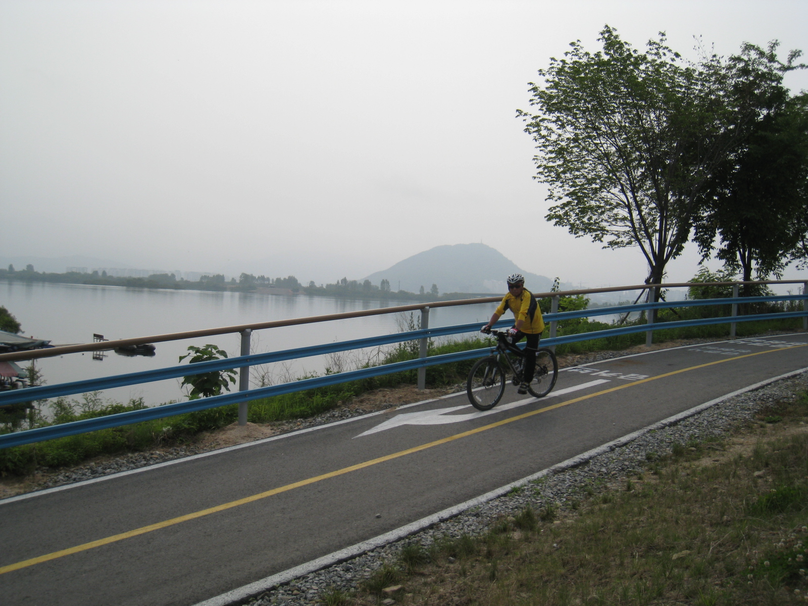 2012 자이언트배 전국사이클·산악자전거대회