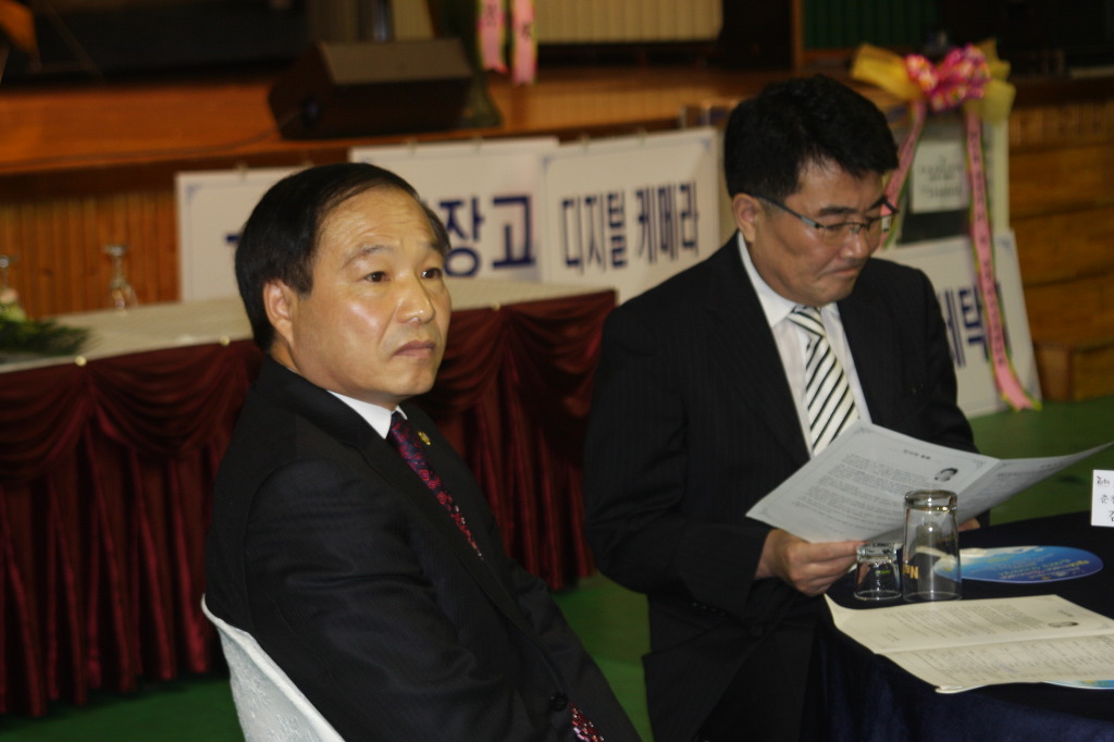 춘천시이통장한마음대회 이모저모 1