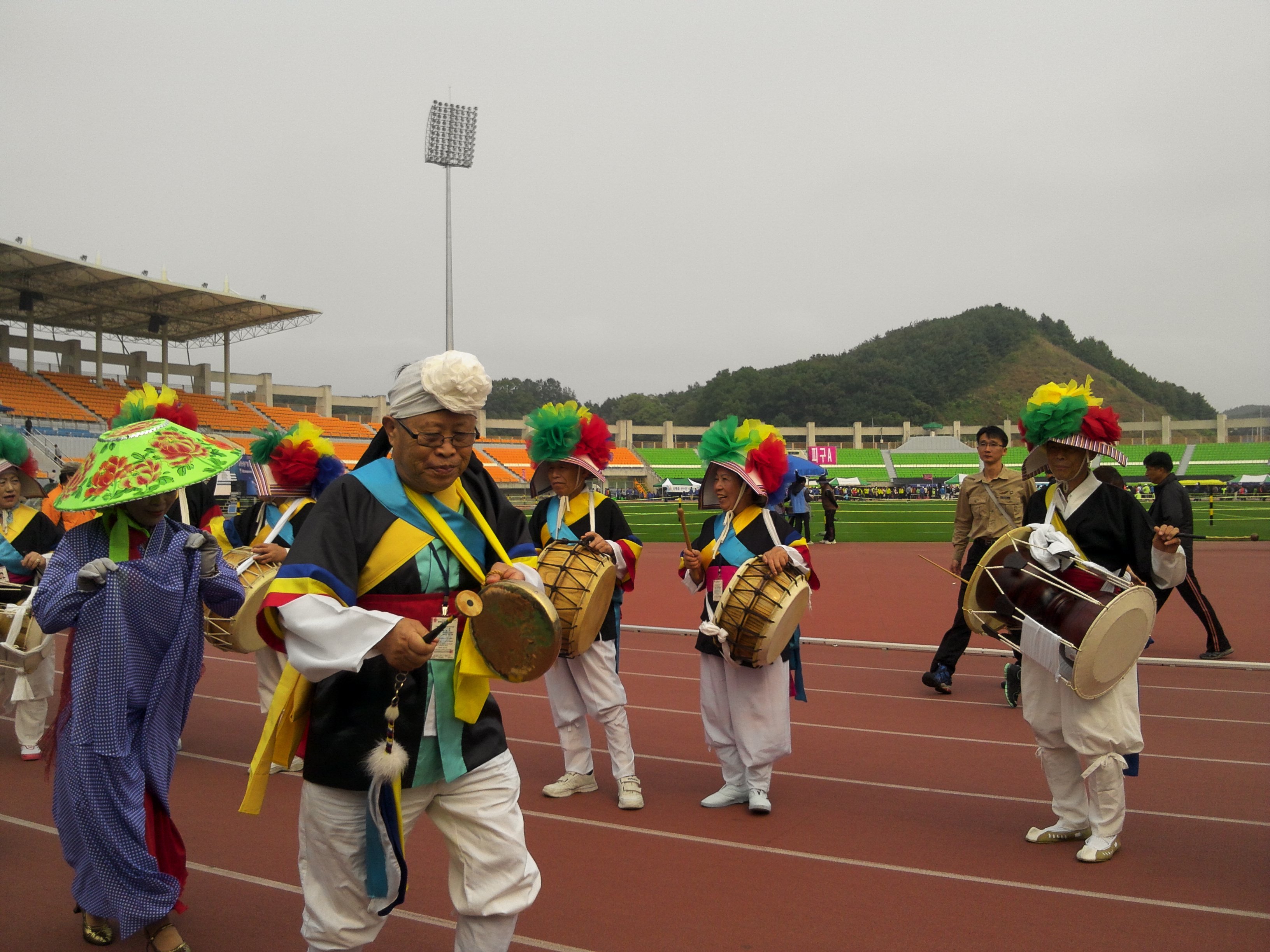2012년 제34회 소양강문화제