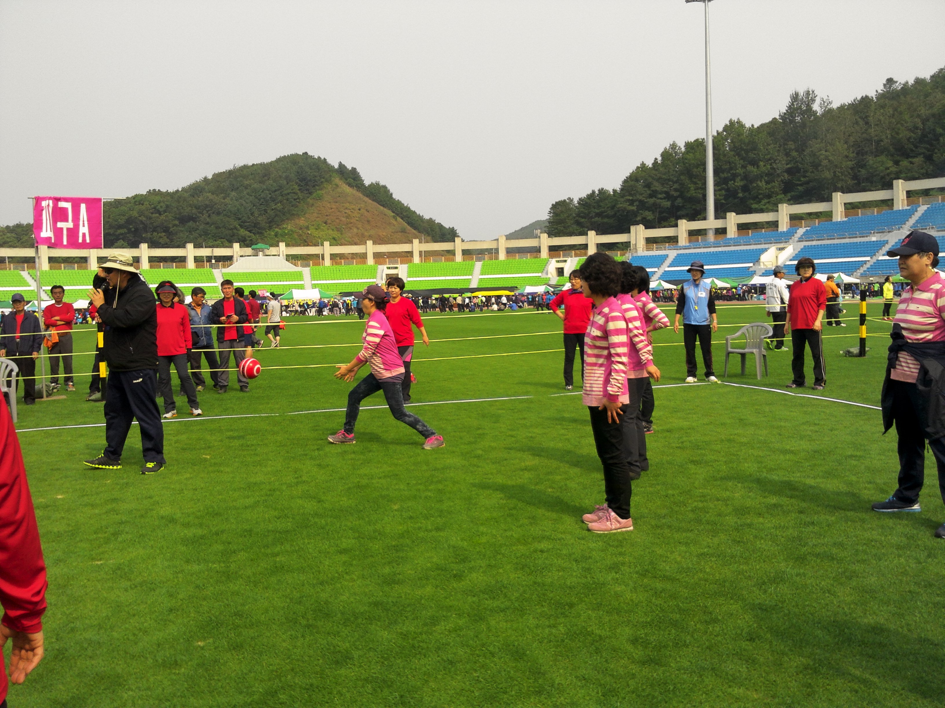 2012년 제34회 소양강문화제