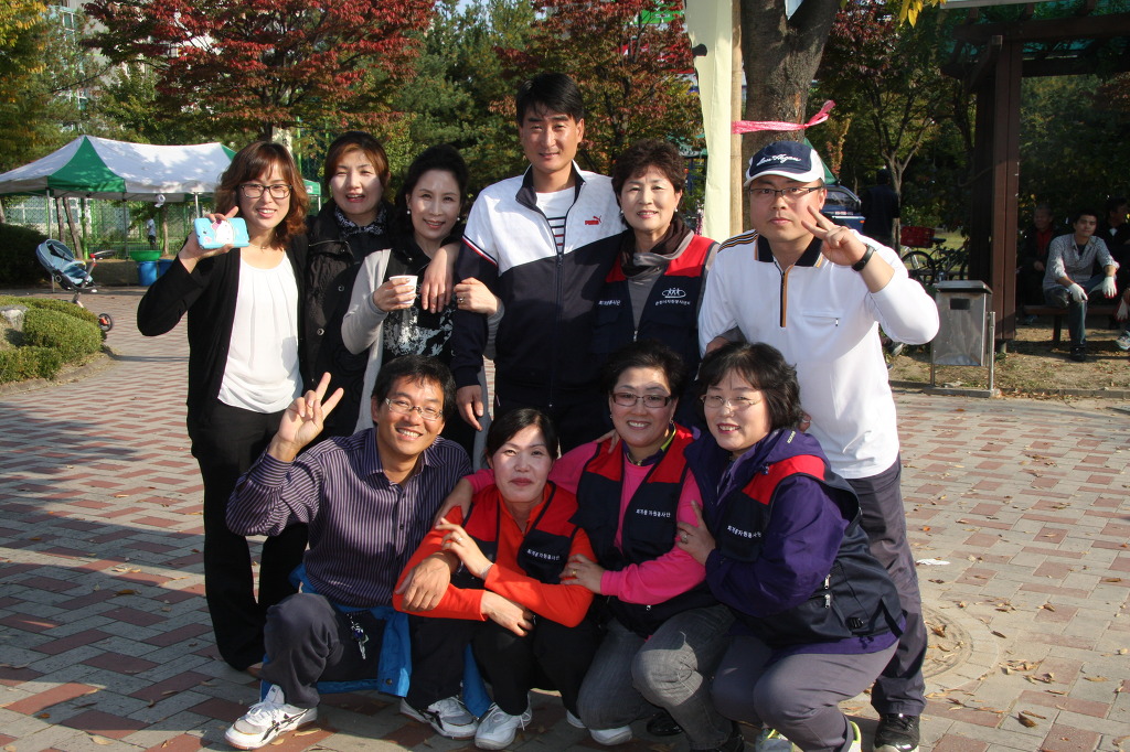 무릉마을풍경2