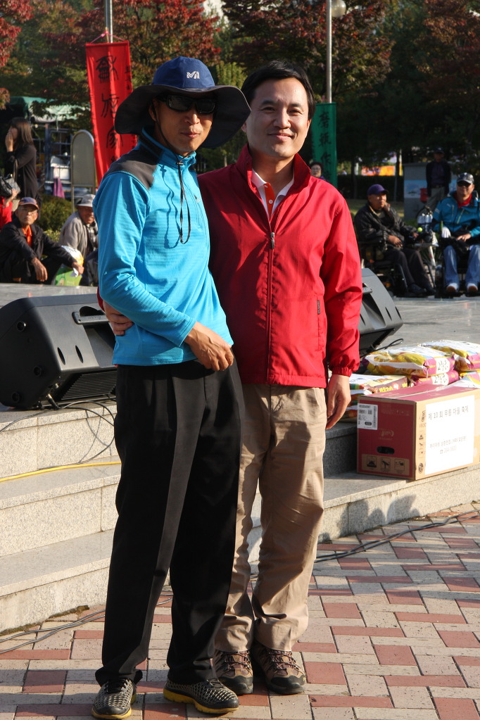무릉마을축제풍경 8