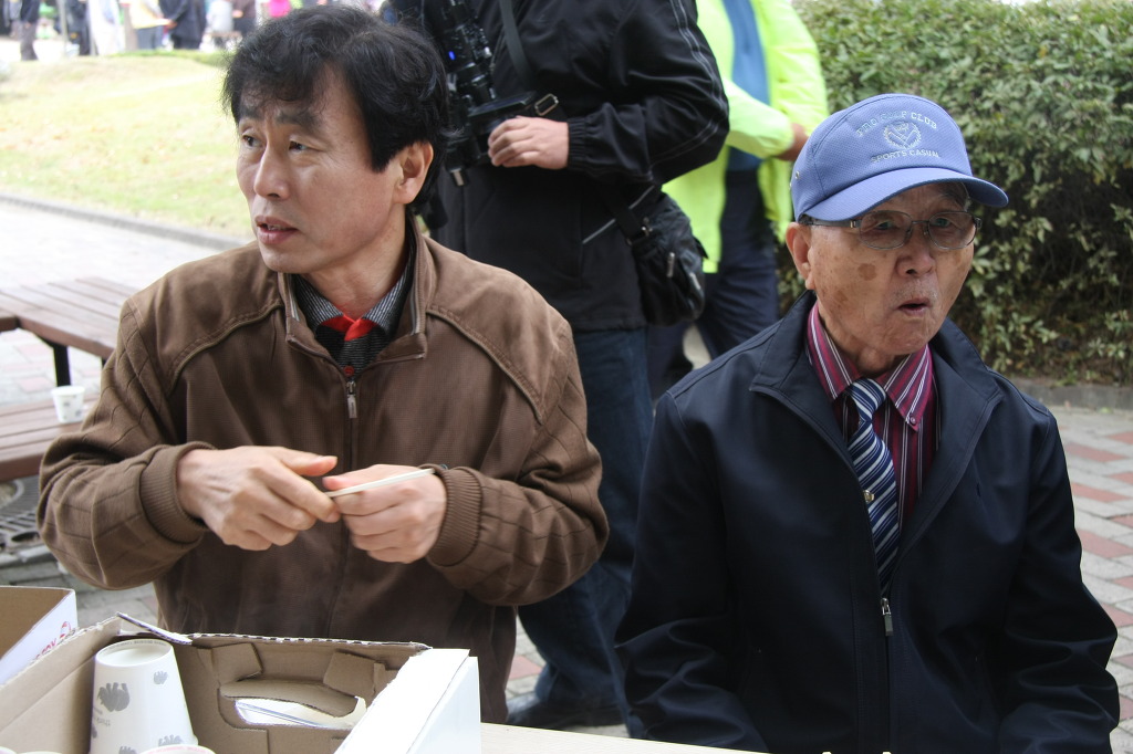무릉마을축제풍경 9