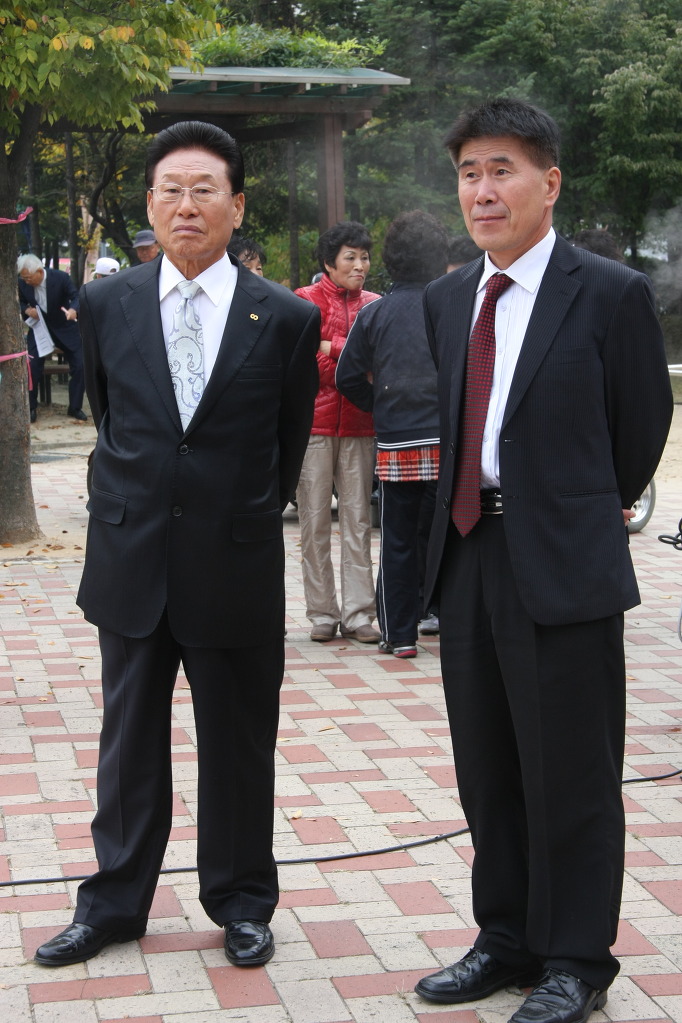 무릉마을축제풍경 10