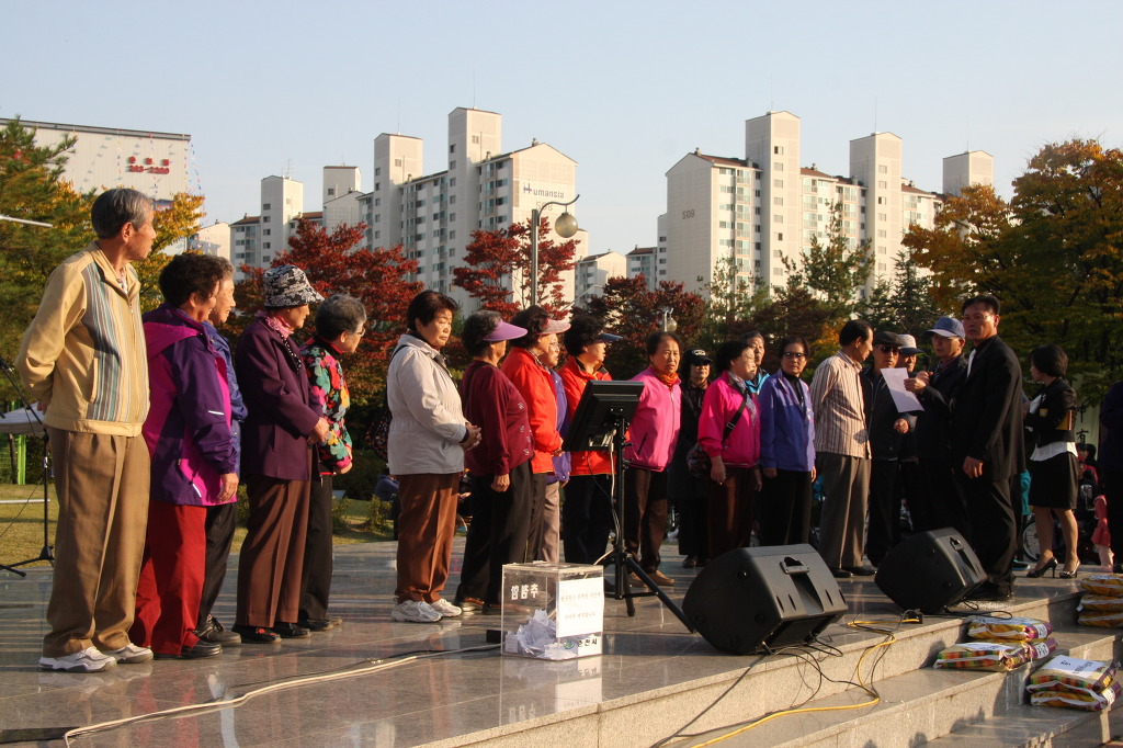 무릉마을축제이모저모9