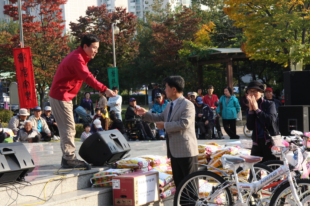 무릉마을축제이모저모10
