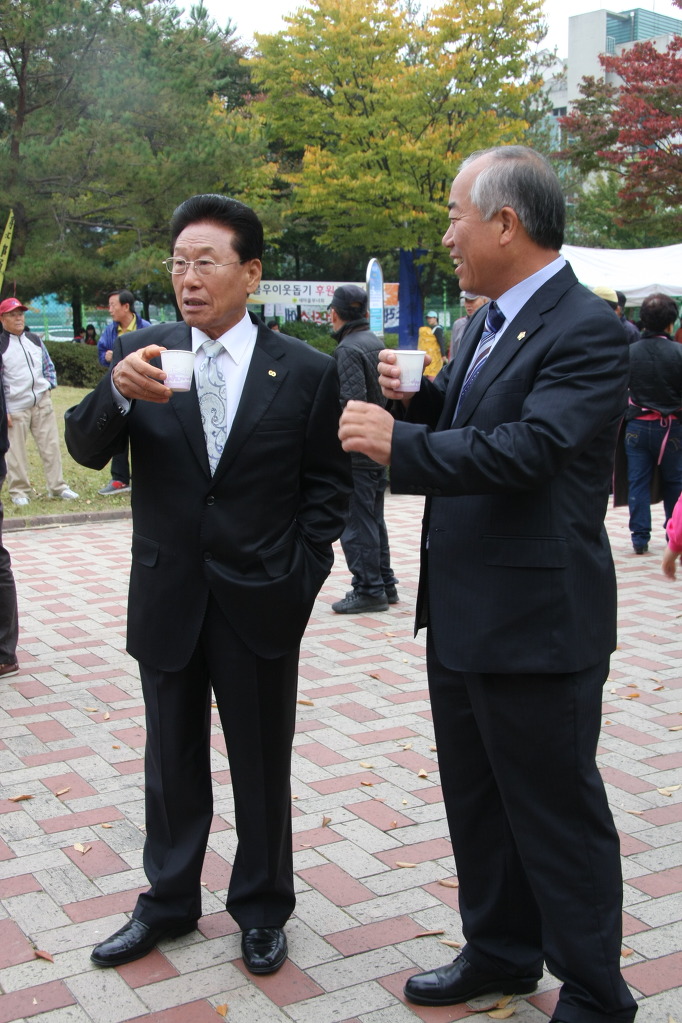 무릉마을축제이모저모10