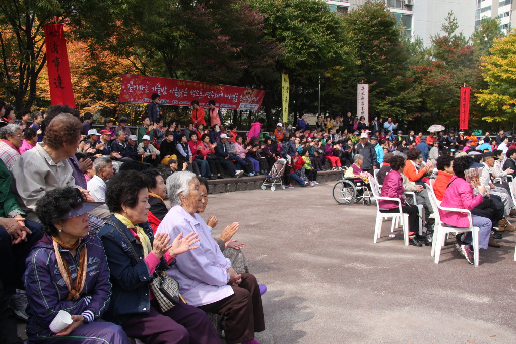무릉마을축제이모저모10