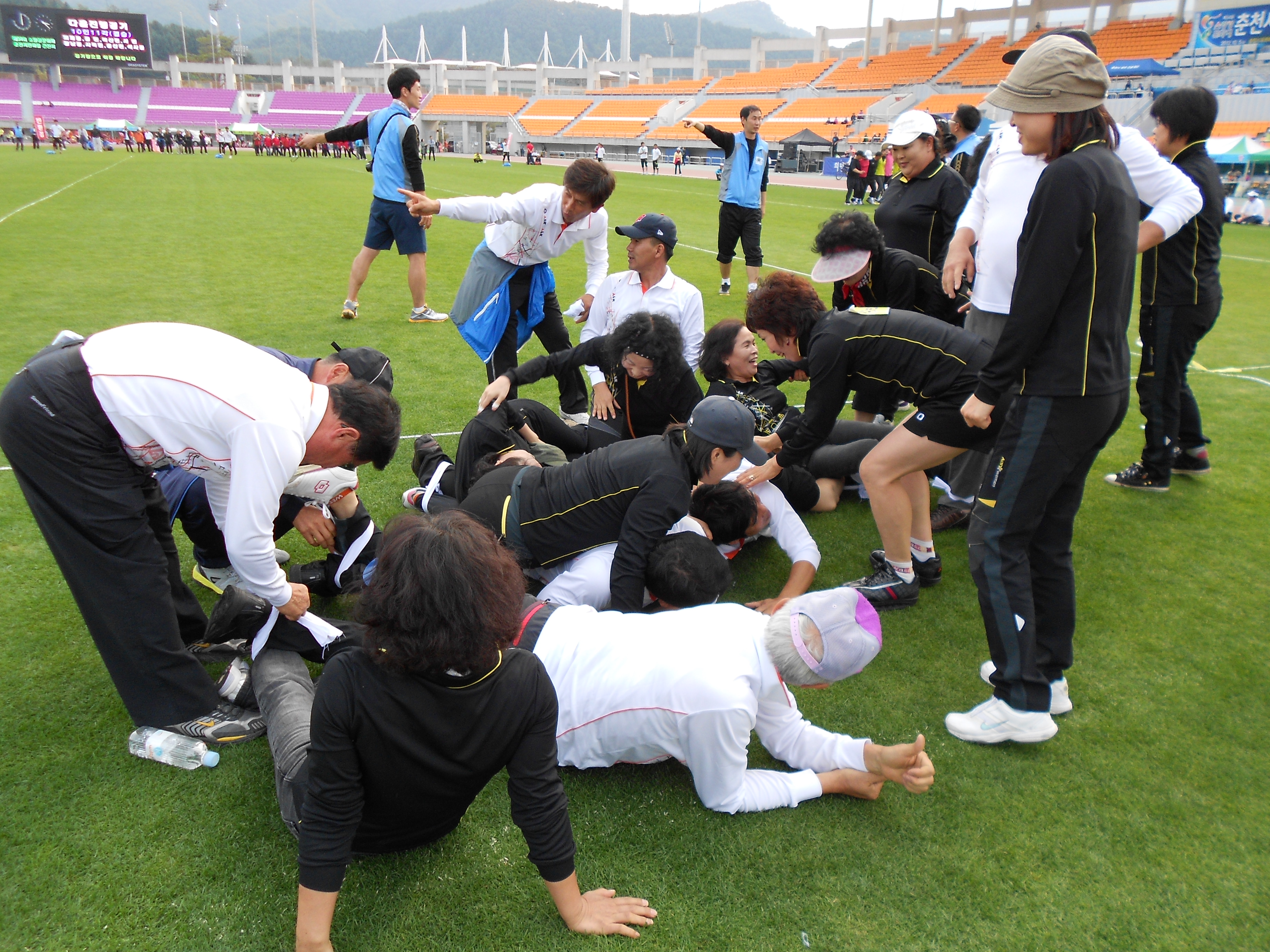 제34회 소양제 (6)