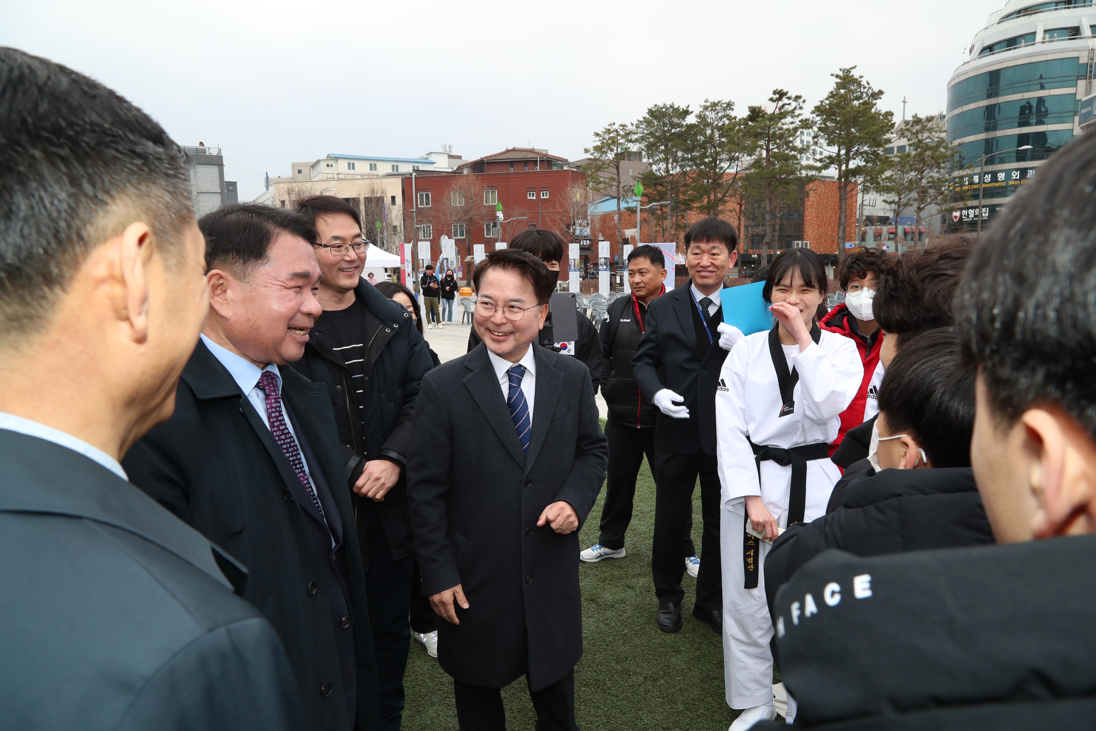 3.1절 기념행사