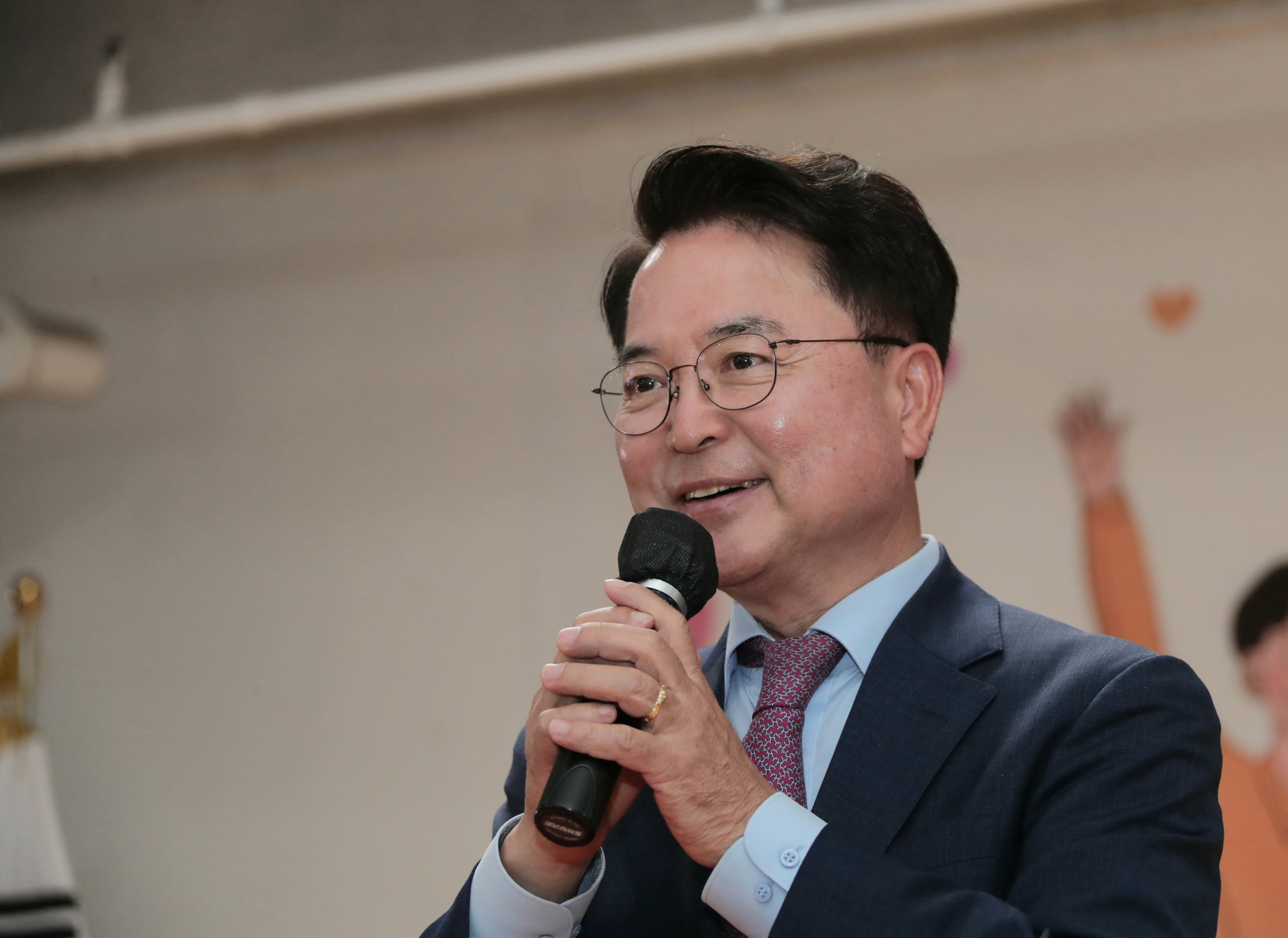 후평2동 주민화합 및 경로잔치