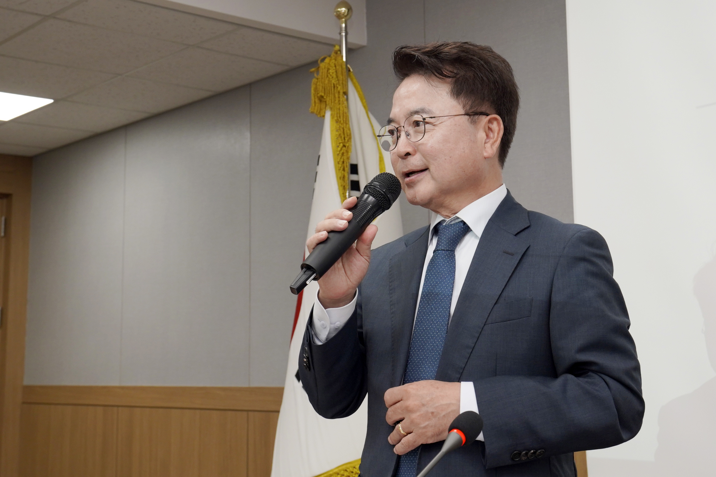 춘천시아동위원회 정례회의