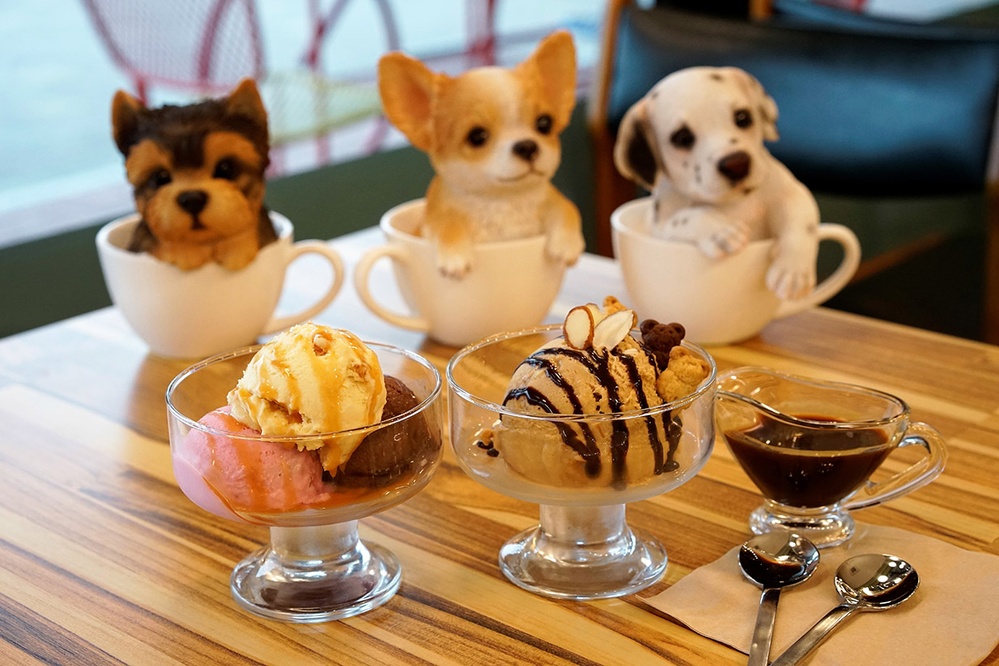 smilecoffee 춘천역점