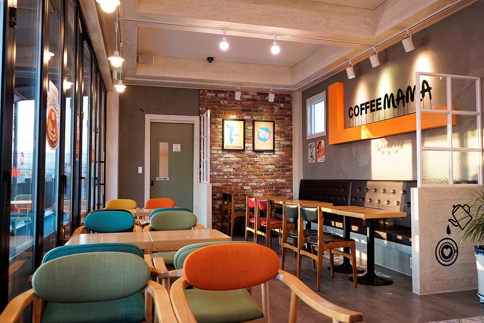 smilecoffee 춘천역점