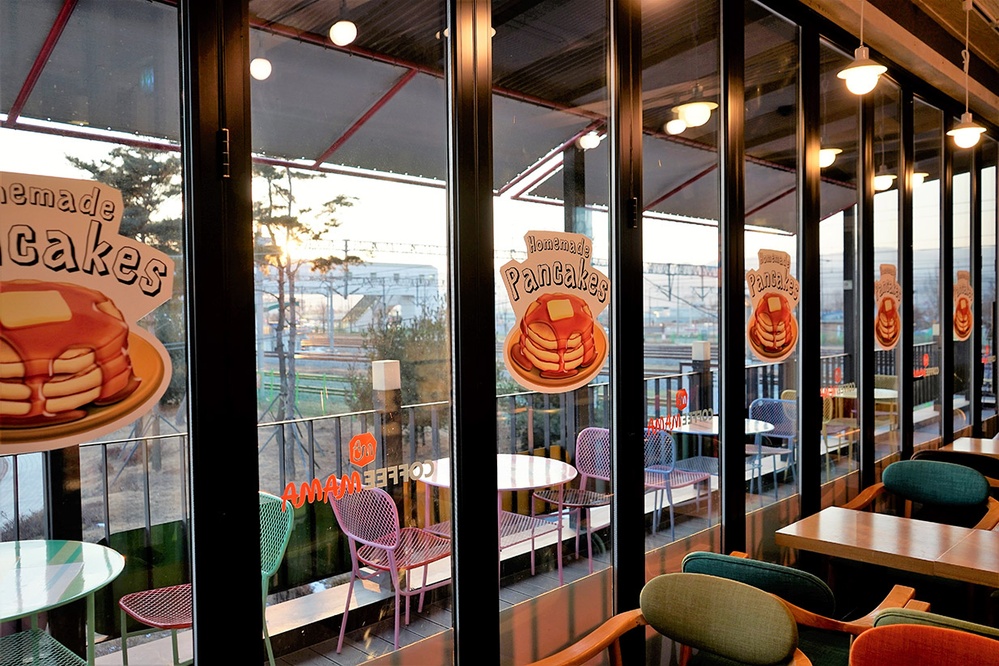 smilecoffee 춘천역점