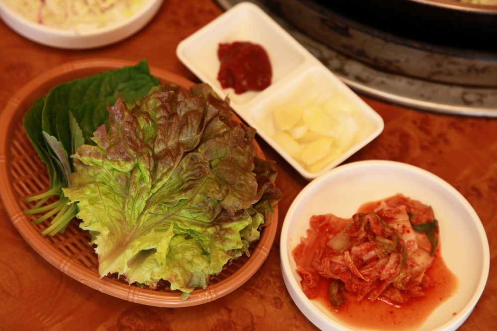 낙원닭갈비
