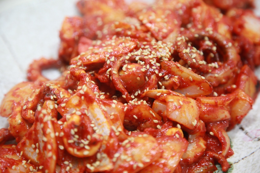 낙지집
