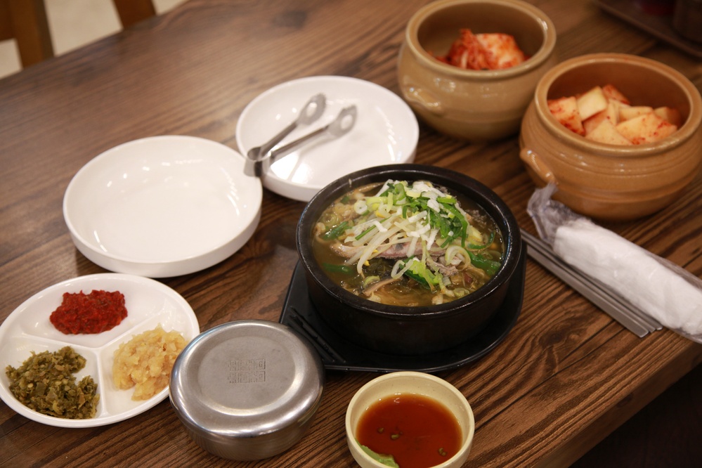 남부해장국