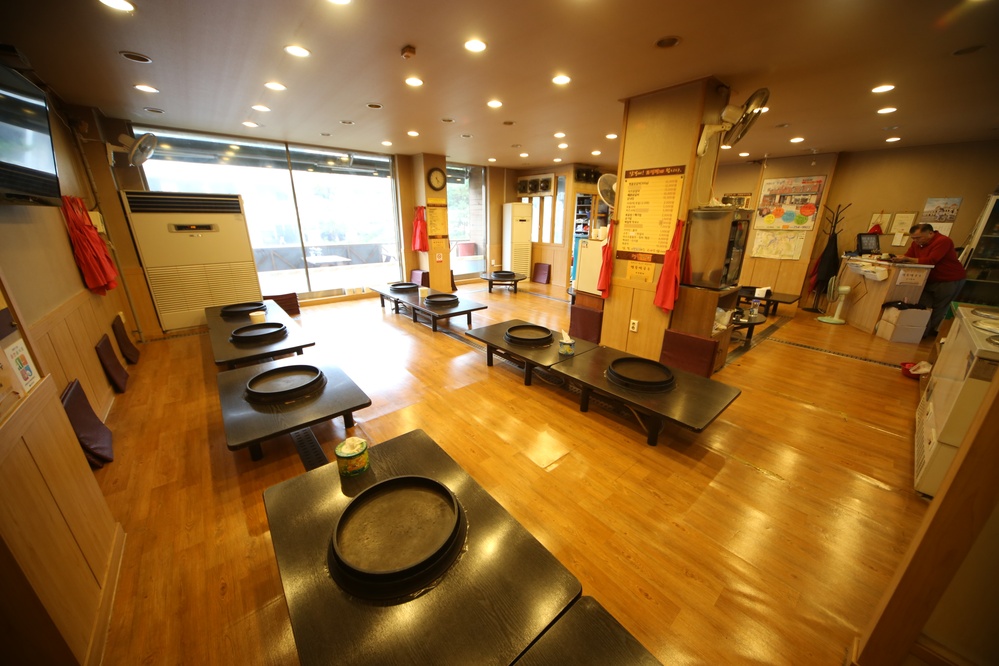 남춘천명물닭갈비