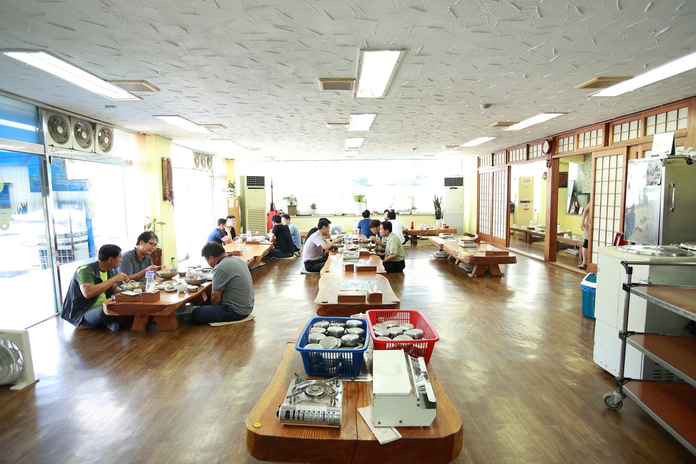 동해곰치