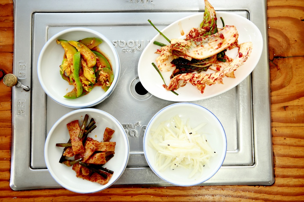 동해곰치