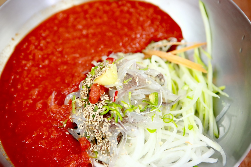 동해곰치