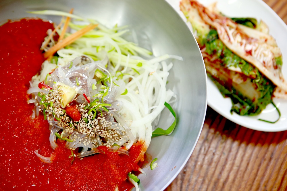 동해곰치