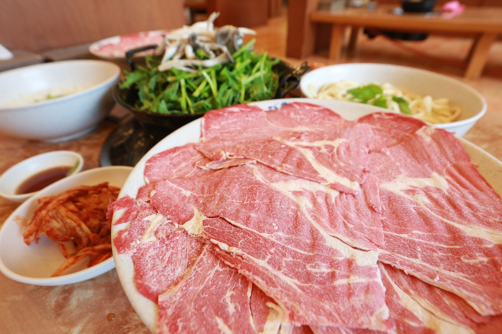 등촌샤브샤브칼국수