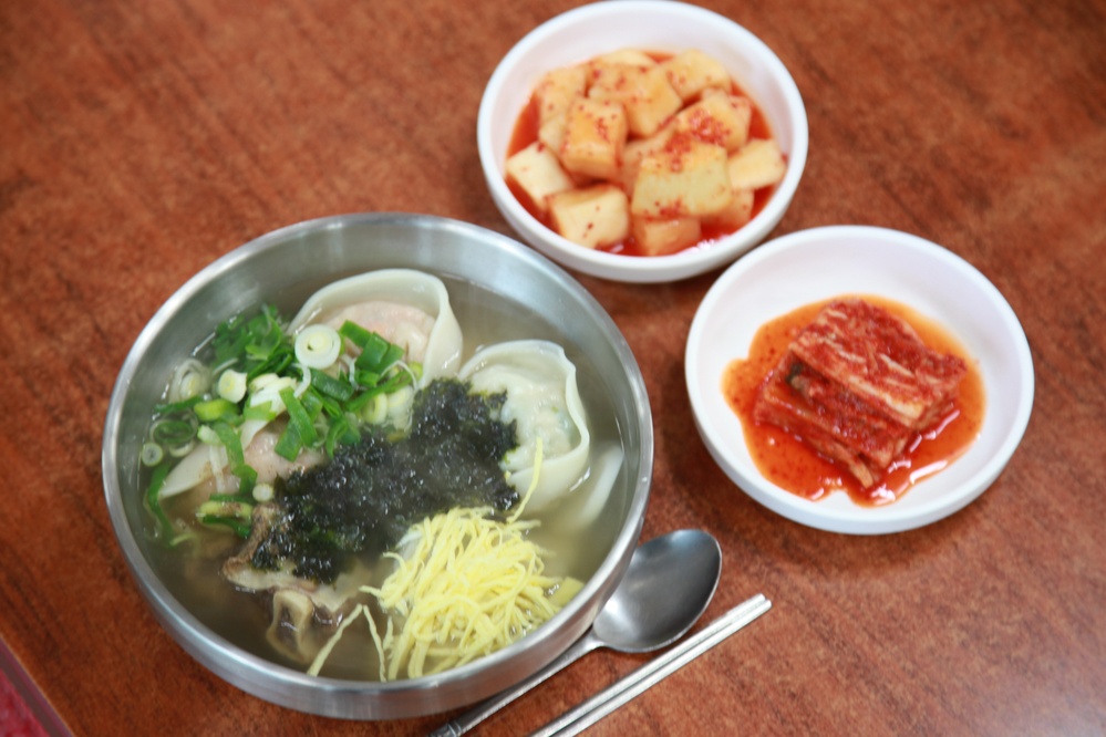만나칡냉면