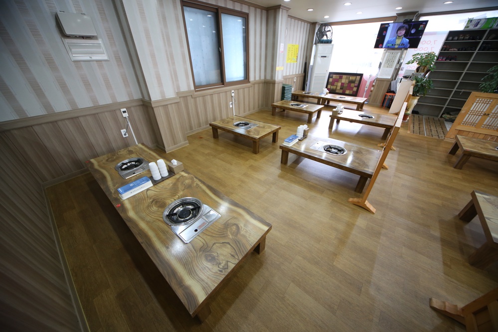 맷돌순두부