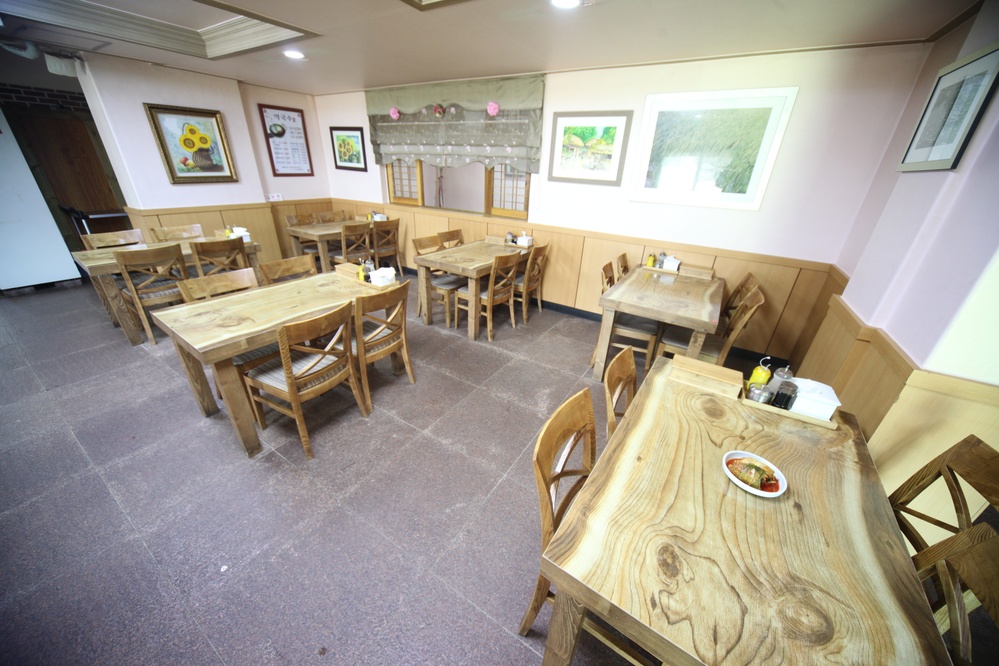 명가막국수