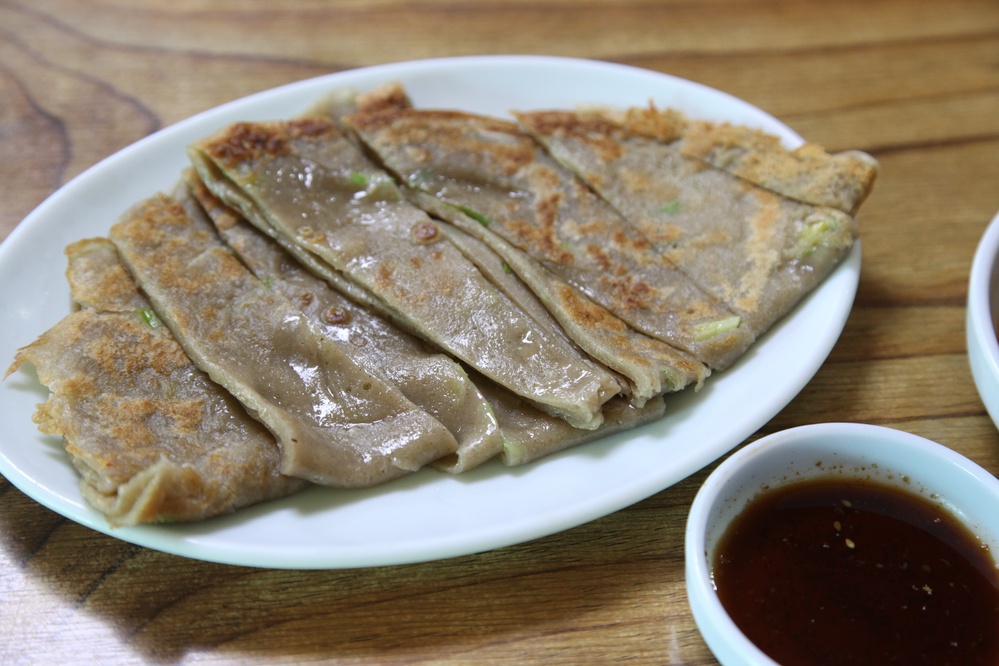 명가막국수