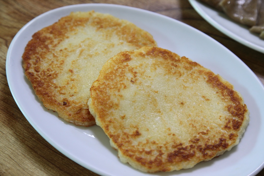 명가막국수
