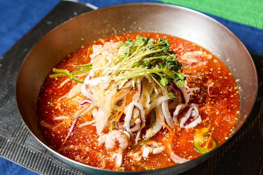 명가짜장해물짬뽕