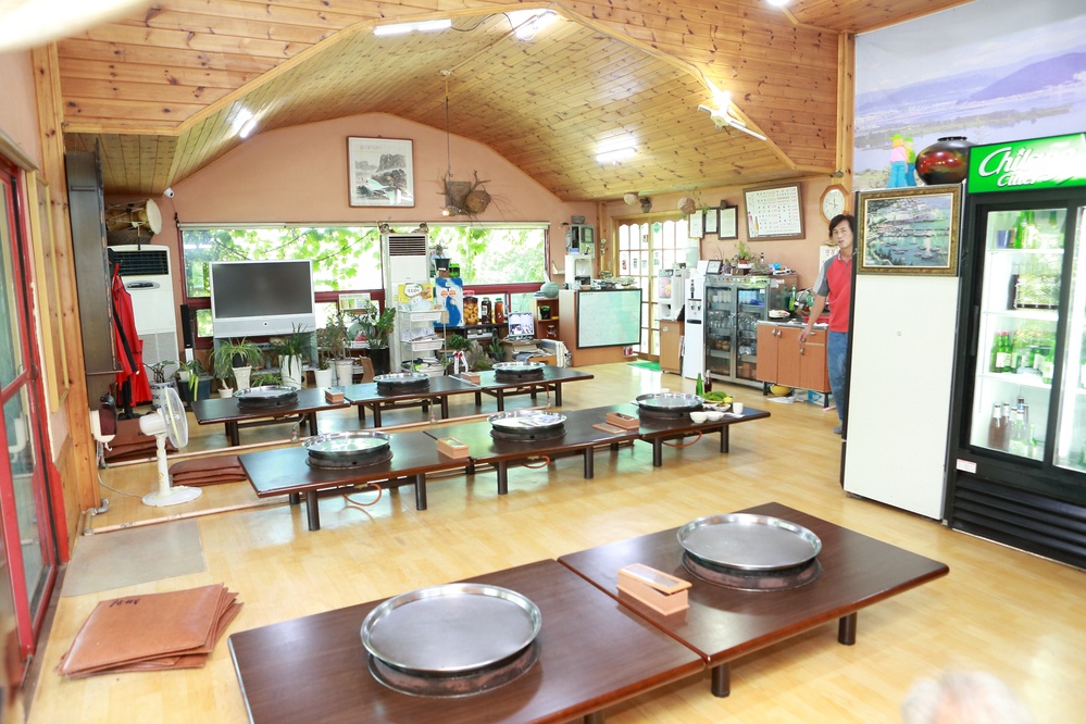 명봉닭갈비