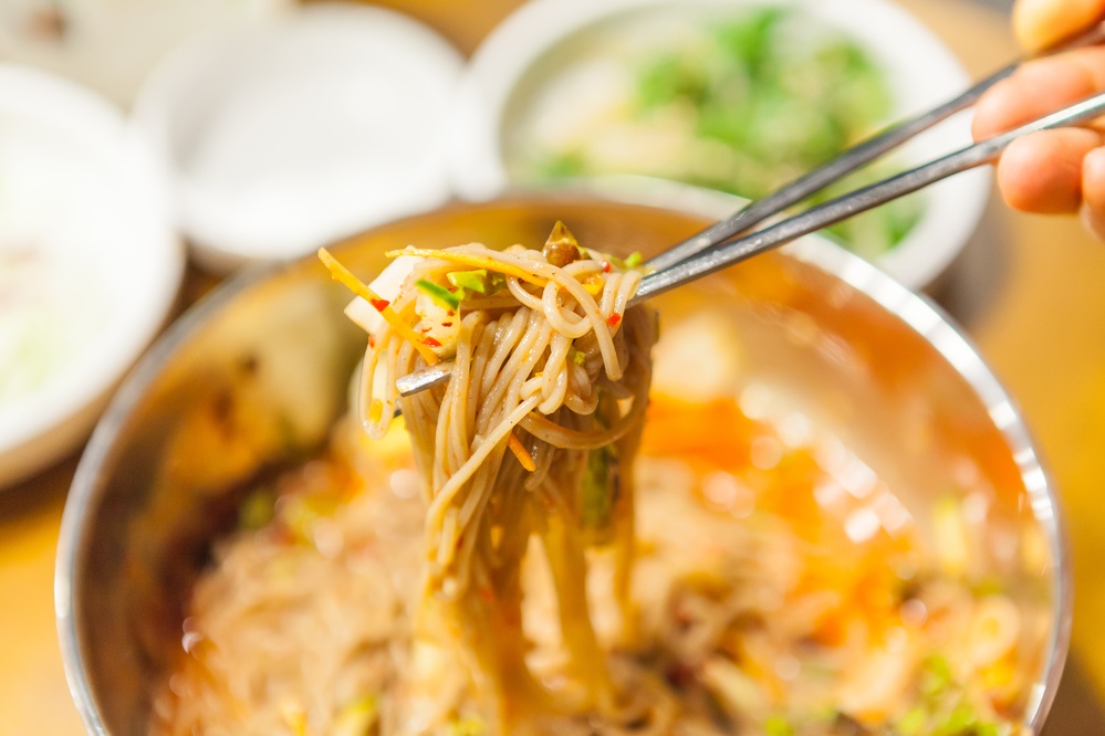 비와별닭갈비 소양강점
