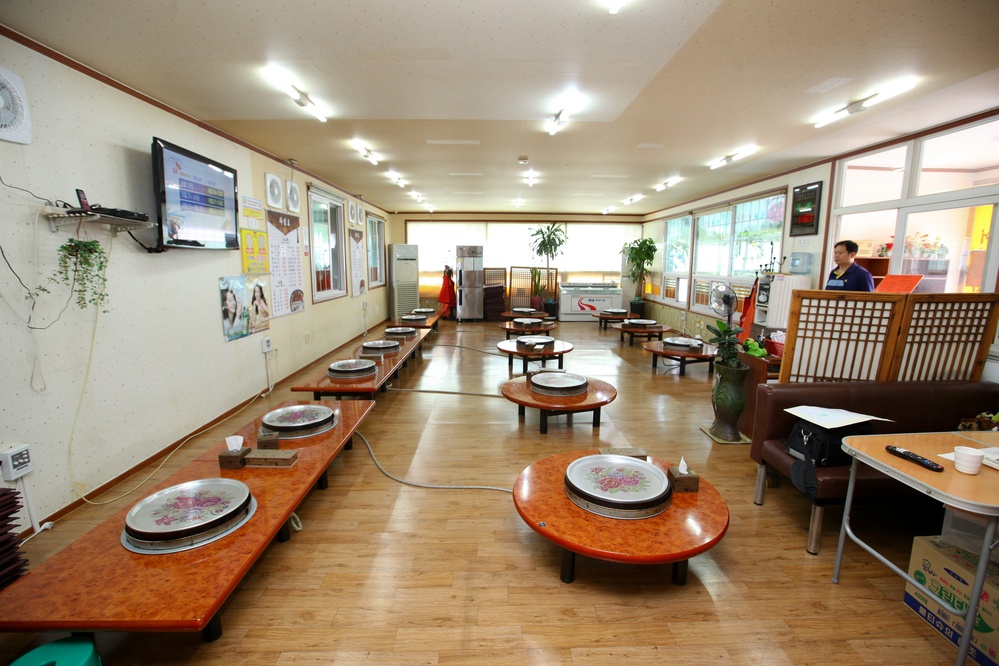 삼대닭갈비