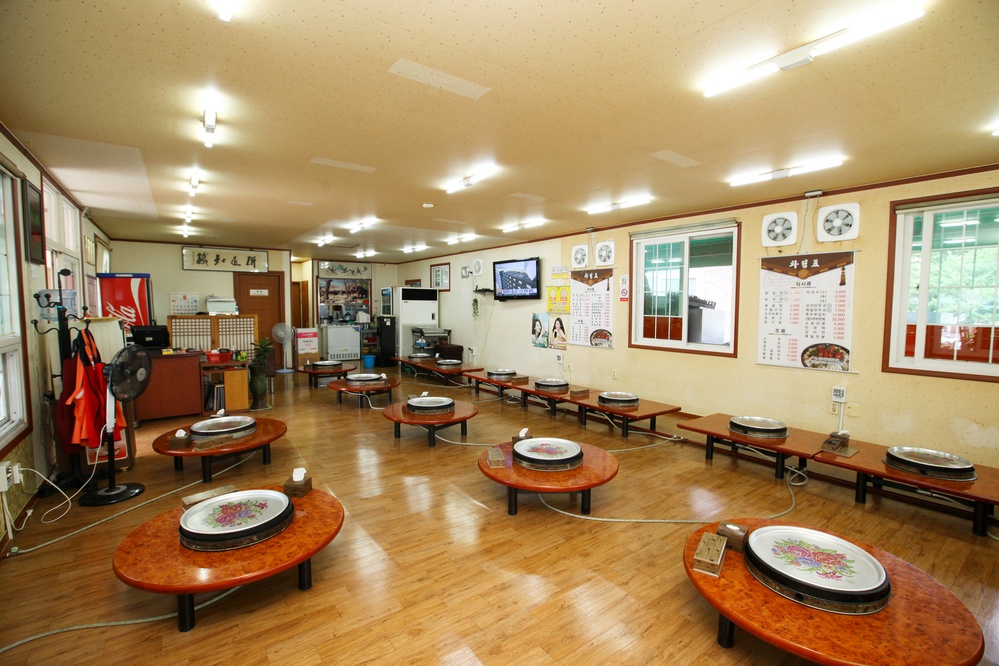 삼대닭갈비