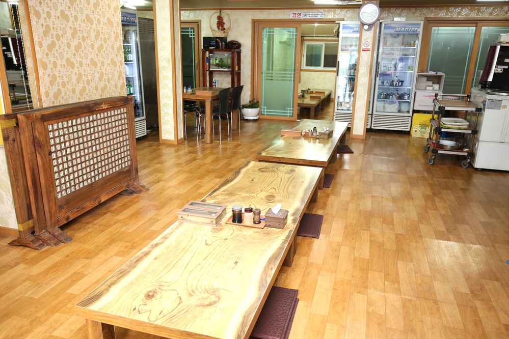 삼대막국수