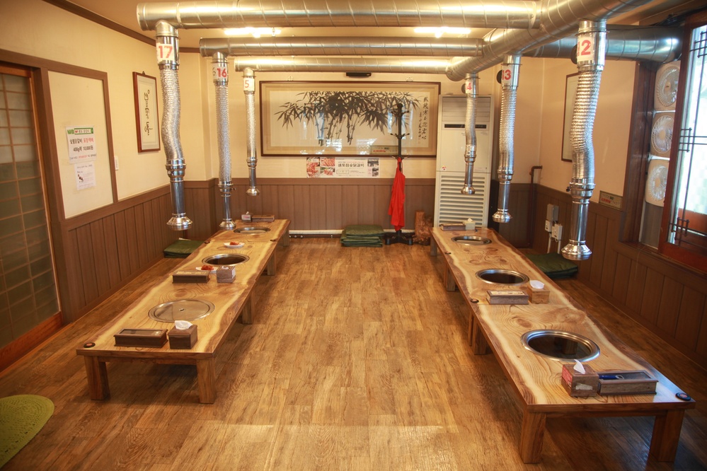 샘토명물닭갈비