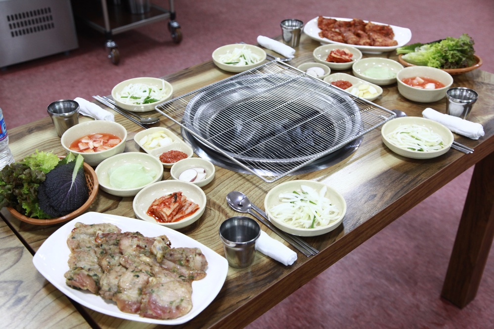 샘토숯불닭갈비(남춘천역점)